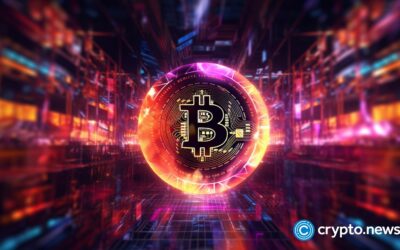 BTC-walvissen blijven ‘hodl’ ondanks de lage volatiliteit