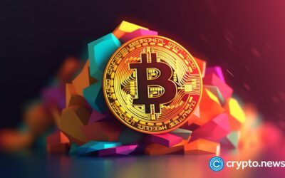 Bitcoin zou zich kunnen schrap zetten voor een bull run door de heropleving van slimme investeerders