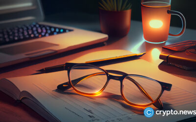 CoinShares meldt een sterke toename van institutioneel kapitaal op cryptomarkten