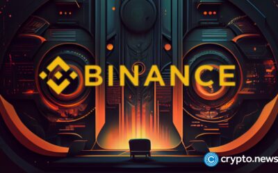 Binance verhoogt de minimale inzetbedragen voor cosmos, polkadot en solana