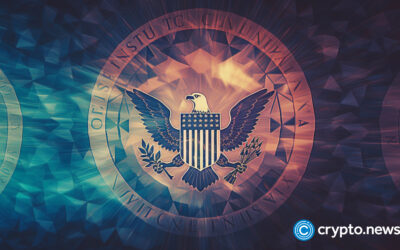 CoinGecko zegt dat SEC-rechtszaken tegen Binance en Coinbase de cryptoprijzen doen dalen