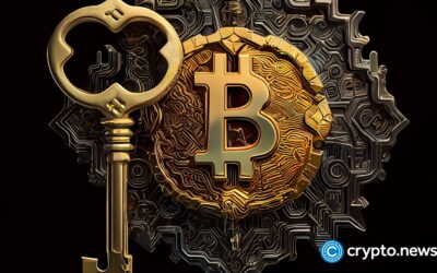 Fidelity overweegt mogelijk een bitcoin spot ETF