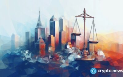 Coinbase eist dat SEC reageert op regelgevende petitie