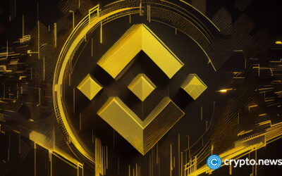 Binance loopt naar verluidt een onderzoek in Frankrijk wegens vermeend witwassen