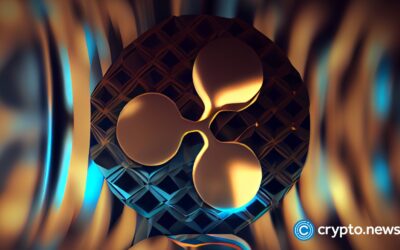 Ripple’s belangrijkste juridische opmerkingen over de onlangs onthulde toespraak van Hinman