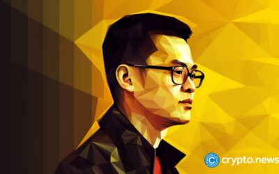 Binance’s Changpeng Zhao ontkent het verkopen van BTC voor BNB