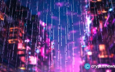Polygon Labs plant de lancering van Polygon 2.0