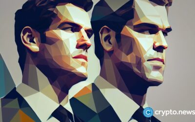 Democraten verliezen Amerikaanse verkiezingen van 2024 als gevolg van crypto-oorlog, waarschuwt Winklevosses