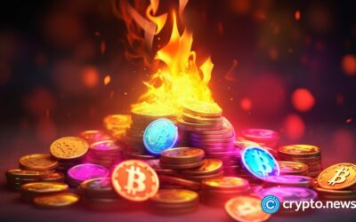 Binance lanceert bitcoin NFT’s te midden van SEC-rechtszaak