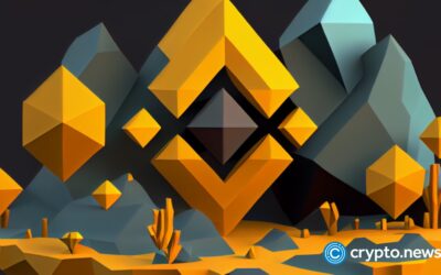 Gensler van SEC bood aan om Binance in 2019 te adviseren, beweren advocaten