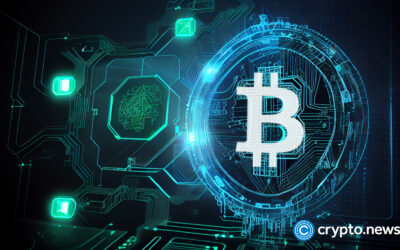 Bitcoin herstelt, stijgt kort boven $ 27.000