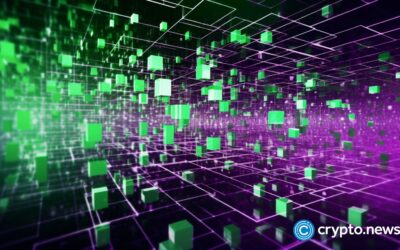 Rosbank gebruikt crypto voor grensoverschrijdende betalingen