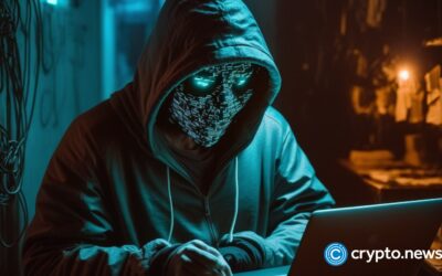 De nieuwe techniek van de NFT-hacker introduceert een nieuwe functie in de Blur-markt