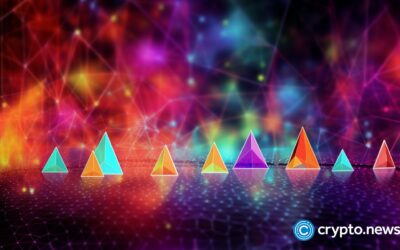 AltSignals voorverkoop levert $ 900.000 op, staat op het punt om te concurreren met RNDR-token