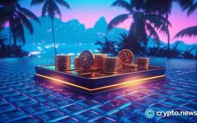 Ethereum’s zkSync Era bereikt $ 500 miljoen aan TVL