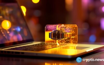 Asset-agnostische privacy: de oorzaak van disruptie in blockchain