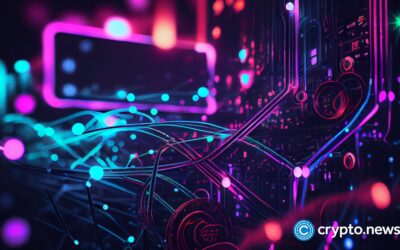 Bitget maakt een AI-aangedreven crypto-handelstool
