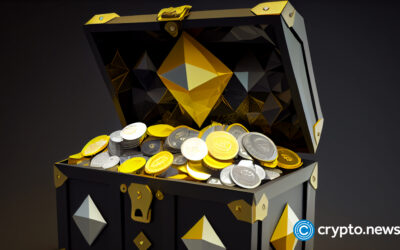Binance.US weerlegt de motie van SEC om fondsen te bevriezen omdat het zijn activiteiten bedreigt