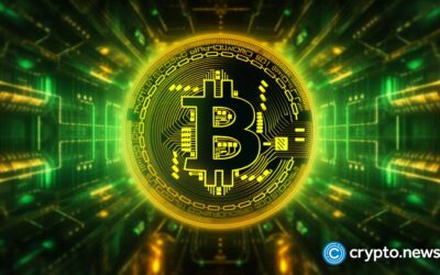 Merov introduceert een reeks diensten voor de bitcoin-mijnindustrie