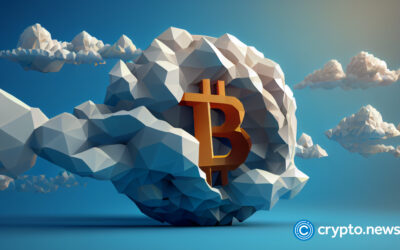 Bitcoin cloud mining-platform, AMGCrypto, biedt een programma voor het verdienen van bitcoin