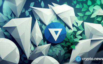 Het VERSE-token van Bitcoin.com is nu beschikbaar voor handel op Kucoin