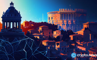 De beste web3-sprekers zullen de Blockchain Week Rome 2023 bijwonen
