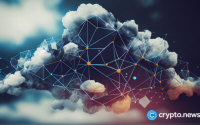 Fireblocks integreert Google Cloud en anderen voor verbeterde blockchain-beveiliging