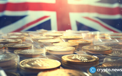 BritanniaCoin’s officiële pre-release: introductie van een visie voor de toekomst