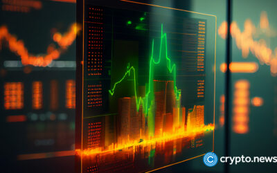 DeFi-protocol, Sturdy Finance, heropent stablecoin-markt ondanks dalende TVL