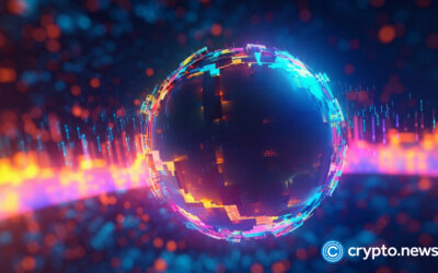 CEDEN neemt het uitbreidende content-ecosysteem Galaxy Rendered over