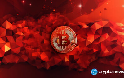 Crypto ATM-gigant Bitcoin Depot gaat naar de beurs op Nasdaq