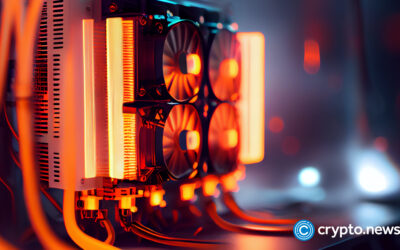 De wetgevende macht van Texas neemt nieuwe bitcoin-miningwetten aan