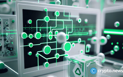 Gedecentraliseerde eeuwigdurende beurs, PairEx, kondigt bètahandelscompetitie aan met tot 8.888 USD aan ARB- en PEX-tokens