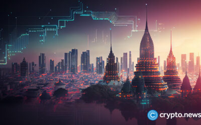 FinTech Festival Thailand 2023 verenigt experts uit de industrie, innovators en gemeenschappen in financiën en technologie