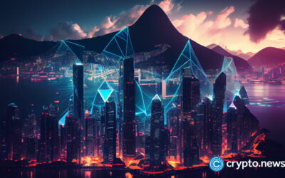 Grootste ETF-manager in Hong Kong analyseert cryptomogelijkheden