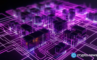 Chainlink brengt productupdate Q2 2023 uit