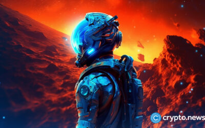 Huobi lanceert het Mars-programma en wordt de eerste cryptocurrency-uitwisseling die de ruimte verkent