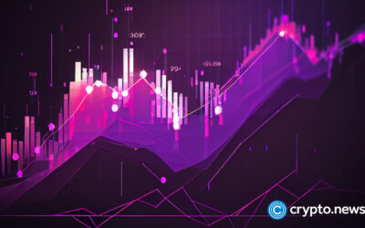 Crypto-markten herstelden zich met 83% in gegevens uit het eerste kwartaal van 2023