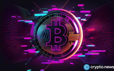 OKX introduceert BRC-30 tokenstandaard voor bitcoin en BRC-20 token staking