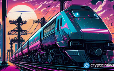 JR Kyushu Railway Company lanceert NFT’s op Astar Network om klantbetrokkenheid te vergroten