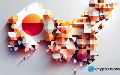 XDC-prijs stijgt met 28% als de beurs Japan binnenkomt