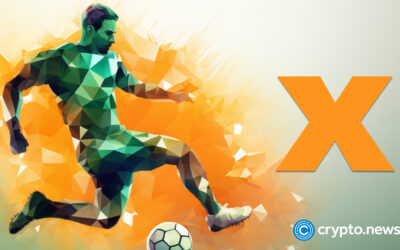 Sporttoernooi op 1xBit: een ticket kan 50 mBTC opleveren