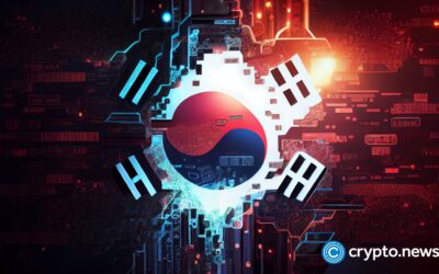 Korea Blockchain Week keert terug in 2023 na de succesvolle editie van 2022