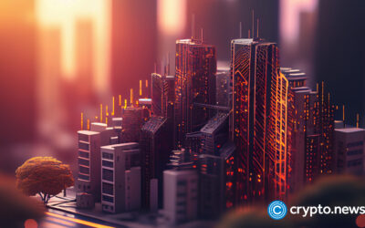 Spanje verleent registratie voor virtual asset service provider aan Crypto.com