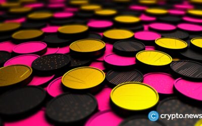 Celsius om zijn altcoins om te zetten in bitcoin en ether