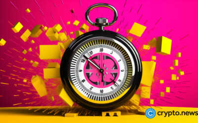 Metatime’s native token, metatime-munt, staat op Bybit