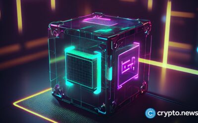 IoTeX brengt Devnet van W3bstream uit, waardoor ontwikkeltijd en -kosten met 10x worden verminderd