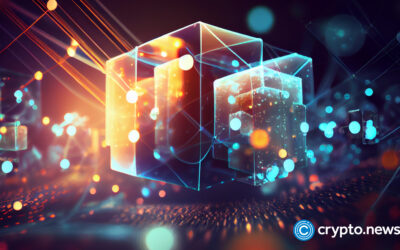IoTeX keurt IIP-15 goed om dapp-ontwikkelaars te stimuleren en transformatie te stimuleren