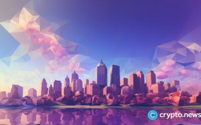 Ripple Labs om de vastgoedindustrie van meerdere miljarden dollars te tokeniseren
