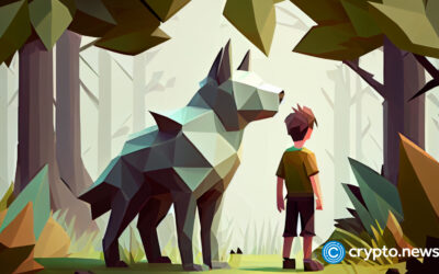 Pink Moon Studios onthult ‘KMON: World of Kogaea’, bedoeld om een nieuw tijdperk in web3 open-world gaming te pionieren